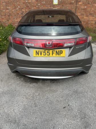 Image 1 of For Sale or Swaps Honda Civic