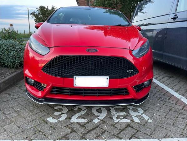 Image 3 of FORD FIESTA ST2 MOUNTUNE