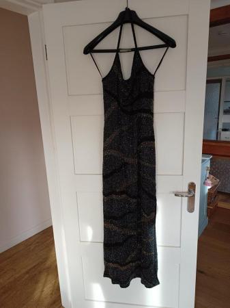 Image 2 of Exquisite vintage evening dress, After 6 by Roland Joyce