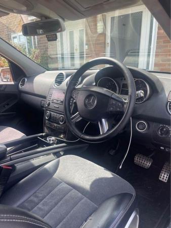 Image 3 of 2005 Mercedes-Benz, Years Mot, Very Good Condition.