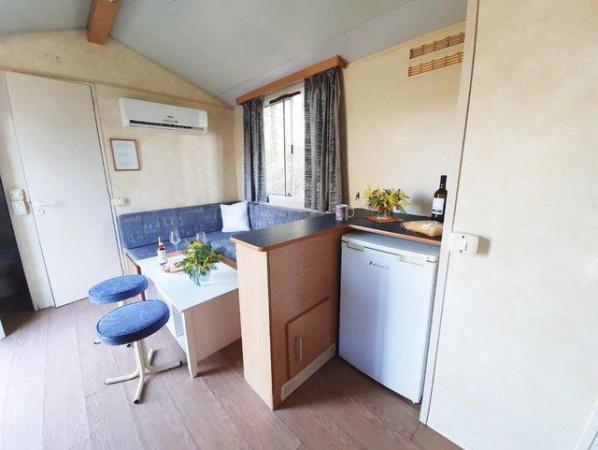 Image 5 of Shelbox 2 bed mobile home Toscana Village Pisa Tus