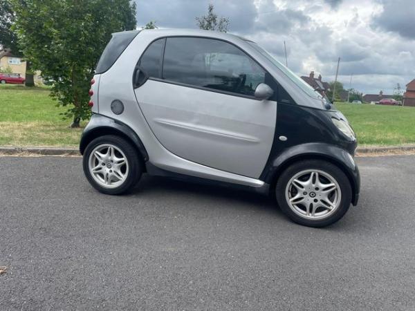 Image 1 of WANTED. Used Smart Car for 2