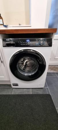 Image 2 of Haier Washing Machine Great Condition