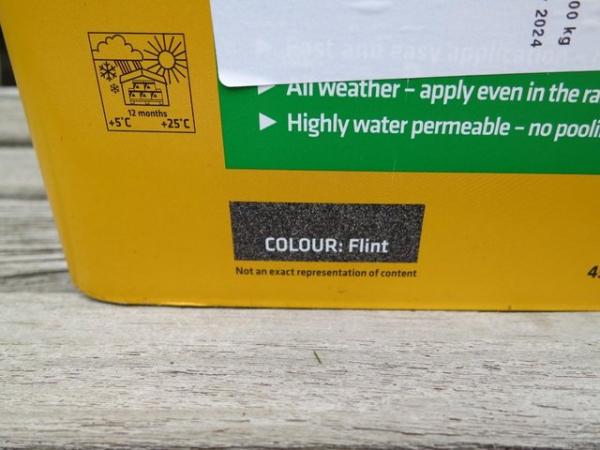 Image 2 of Sika Fast Fix all weather jointing compound