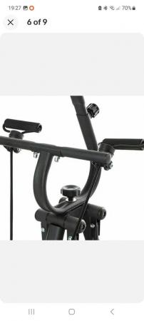 Image 1 of Compact Multi Mobility Gym Trainer