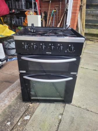 Image 2 of Thetford Caravan Oven and Grill