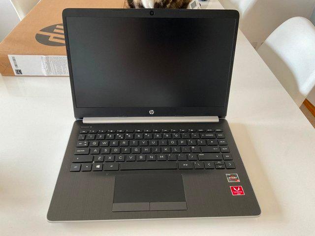 Preview of the first image of HP Pavilion Laptop - MINT CONDITION.