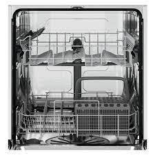 Preview of the first image of AEG 3000 AIR DRY FULLSIZE INTEGRATED DISHWASHER-13 PLACE-NEW.