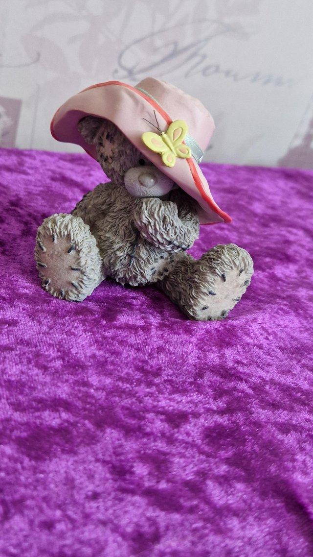 Preview of the first image of Tatty Teddy ( Me to you ) - Pretty in Pink.