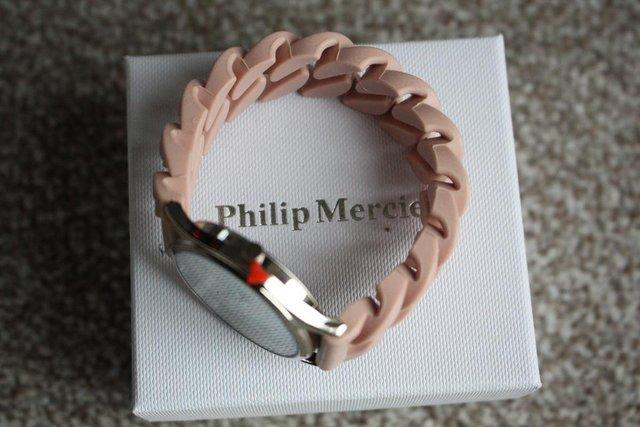 Image 3 of NEW Philip Mercer Ladies quartz Watch.CAN BE POSTED