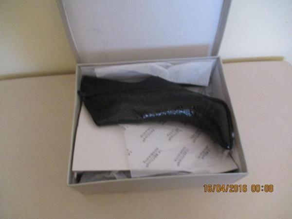 Image 3 of Brand New Ladies Boots - size 3