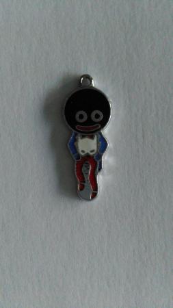 Image 3 of ROBERTSONS JAM VINTAGE COLLECTABLE PENDANT