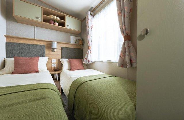 Image 4 of ABI Wimbledon 38x12 2 Bed - Lodges for Sale in Surrey!