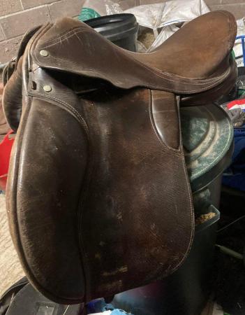 Image 1 of Saddles For Sale - Offers