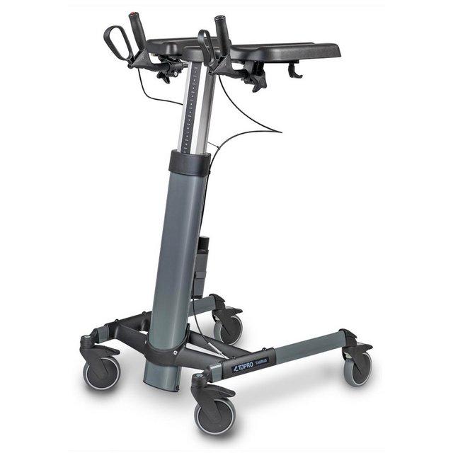 Preview of the first image of Topro Taurus Walker Premium - Hydraulic - Price Reduced.