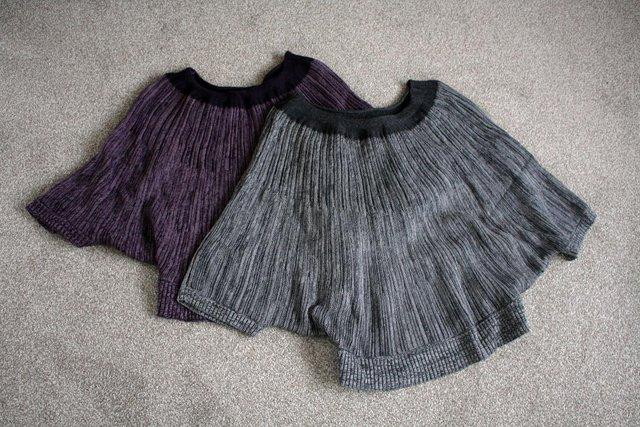 Image 3 of Per una Marks & Spencer 2 Women's Ponchos size Large