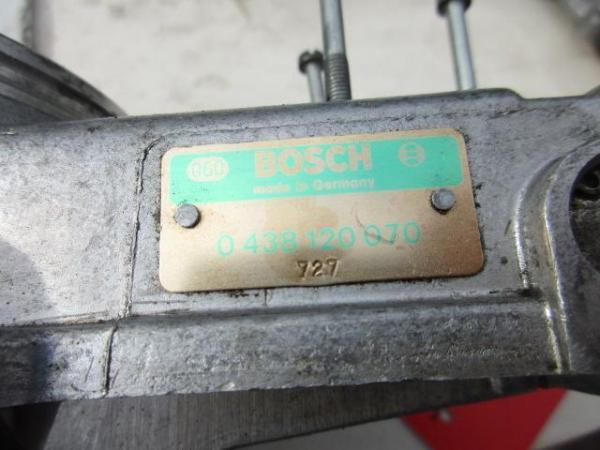 Image 1 of Air flow meter for Porsche 911 3.0 SC