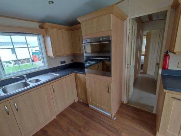 Image 5 of ABI Westwood for sale £29,995 on Blue Dolphin Mablethorpe