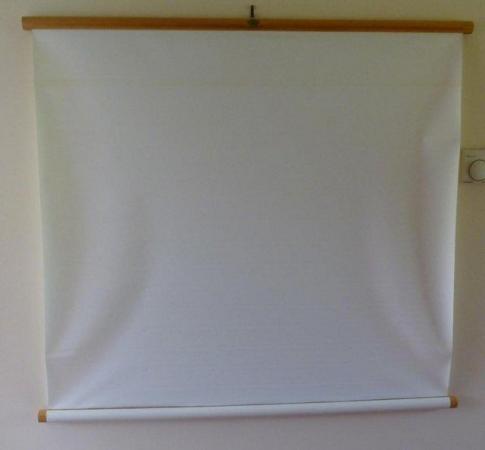 Image 1 of Gnome Wall Mounted Projector Screen