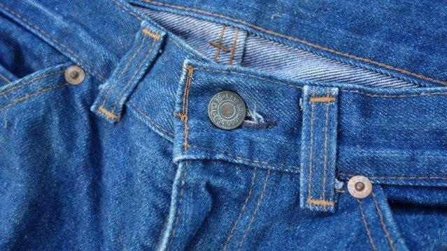 Image 7 of Levi 620 Vintage Jeans