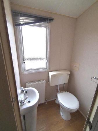 Image 8 of 2013 Willerby Sunset Holiday Caravan For Sale Yorkshire
