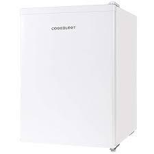Preview of the first image of COOKOLOGY 113L UNDERCOUNTER WHITE FRIDGE ICEBOX-SUPERB.