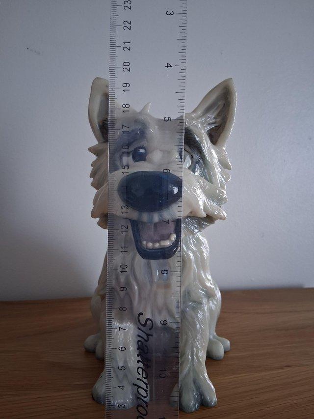ARORA MAC THE WESTIE ornament — Pets & Animals in Chelmsford