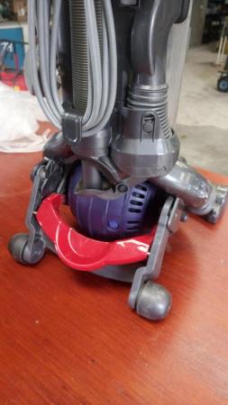 Image 4 of For sale Dyson DC 25 vacuum cleaner.