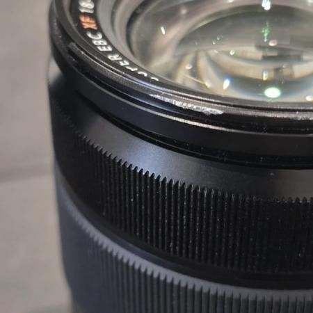 Image 2 of Fuji X-T2 mirrorless digital camera kit