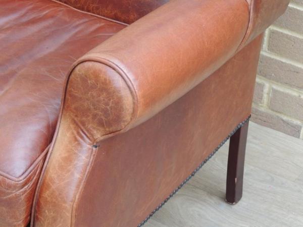 Image 18 of Laura Ashley Denbigh Armchair (UK Delivery)
