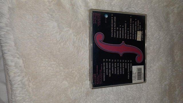 Image 1 of Roy Orbison - Ballads CD as new