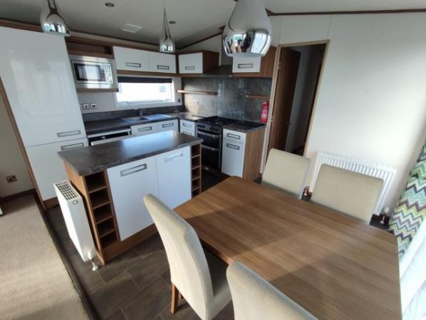Image 6 of ABI Milano for sale £38,995 on Blue Dolphin Mablethorpe