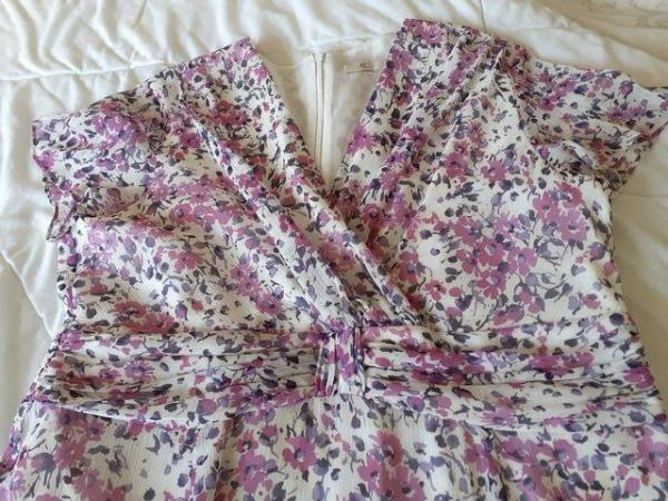 Image 1 of COUNTRY CASUALS OCCASION DRESS new