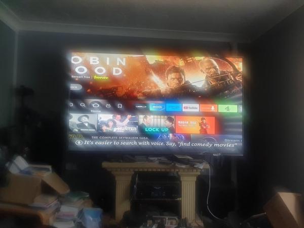 Image 2 of For sale 85 inch full aray sony bravia professional display