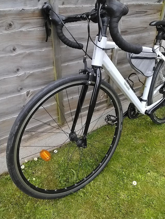 Ladies Triban Road Bike- XS Frame/45cm
- £150 ovno