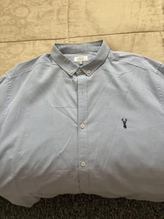 Image 3 of Mens Next Shirt in Extra large
