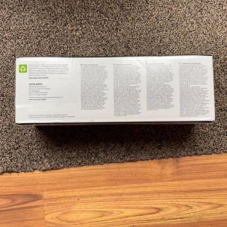 Image 2 of Hp laser jet comp 35a twinpack new unopened-
