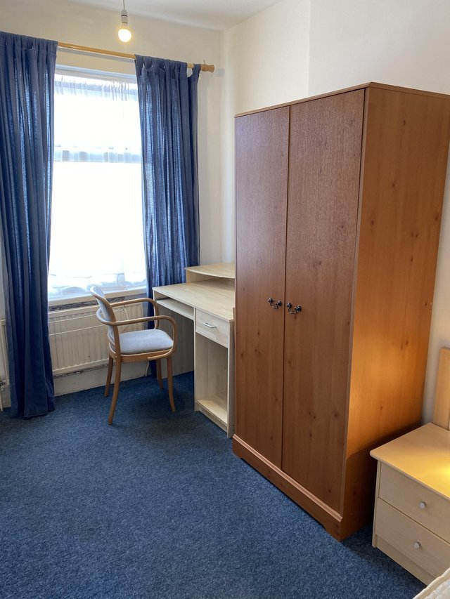 Preview of the first image of Room to let in shared house Kettering close to town.