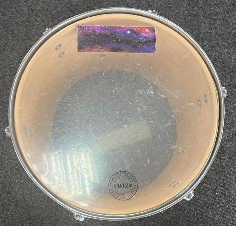 Image 15 of Tama Stagestar Drum Kit (NO HARDWARE OR CYMBALS)