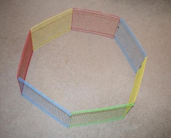 Image 4 of Hamster or Small Animal Play Pen