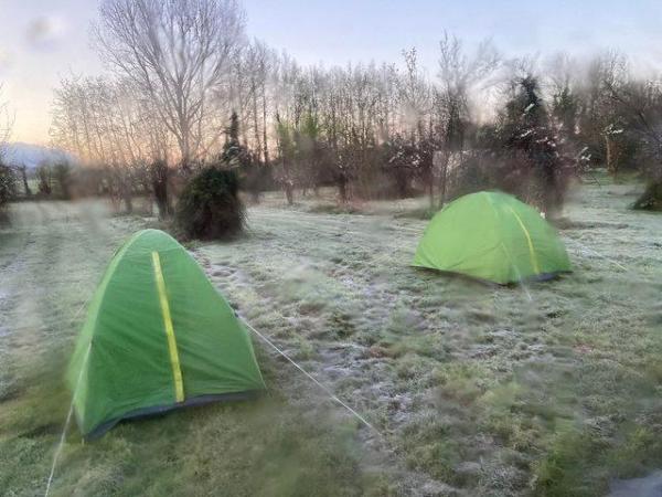 Image 1 of x2 Quechua tents fromDecathlon 2019