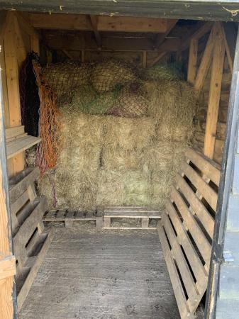 Image 4 of DIY livery space Colchester for one horse/pony