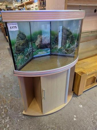 Image 8 of Large Selection of Second Hand Aquariums