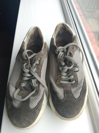 Image 1 of Womens Arne trainers size 7