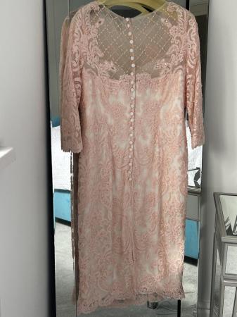 Image 1 of Veni Infantino Mother of the Bride Dress size 16