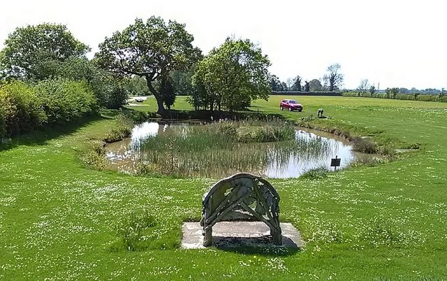 Image 5 of 2019 Willerby Brockenhurst For Sale on Small Park Near York