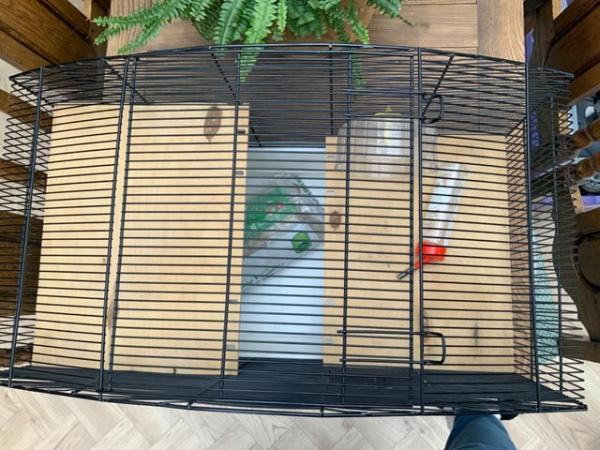 Image 3 of Hamster Roborovski/Mini/Dwarf large pet cage