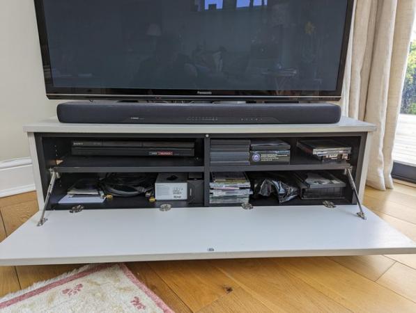 Image 1 of TV Stand - great condition. Fully functional.