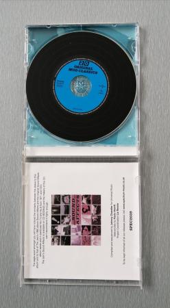 Image 7 of CD: 20 Original Mod Classics (No.64) by Spectrum Music.