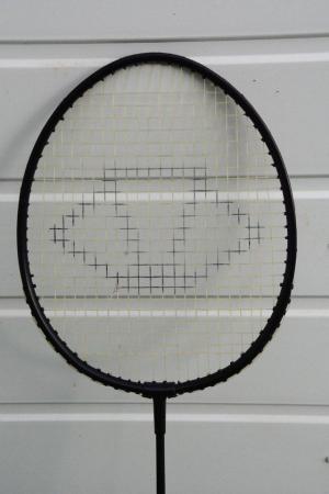 Image 5 of Tennis - Badminton - Squash Racket Bundle